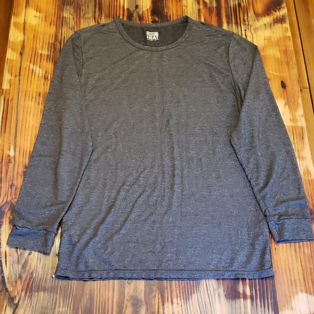 32° Heat Thermal. In EUC.